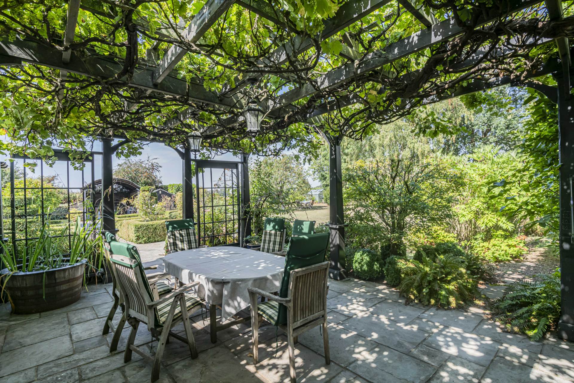 The Old School House,Trench Green, Mapledurham, South Oxfordshire, Image 7