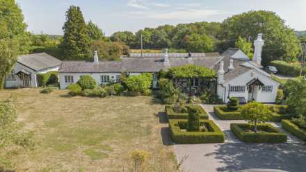 The Old School House,Trench Green, Mapledurham, South Oxfordshire