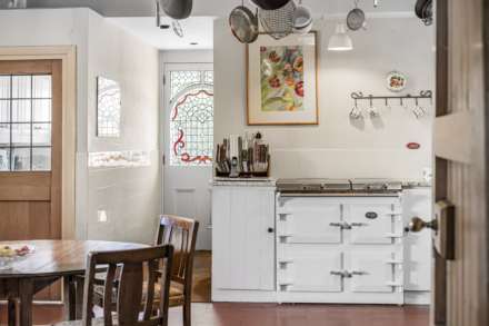 The Old School House,Trench Green, Mapledurham, South Oxfordshire, Image 15