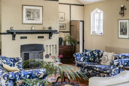 The Old School House,Trench Green, Mapledurham, South Oxfordshire, Image 16
