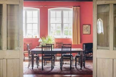 The Old School House,Trench Green, Mapledurham, South Oxfordshire, Image 18