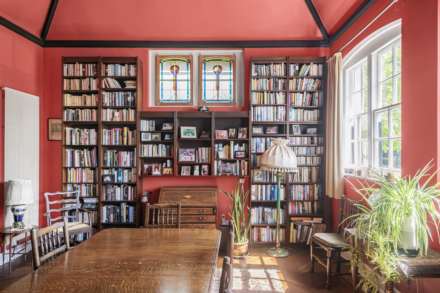 The Old School House,Trench Green, Mapledurham, South Oxfordshire, Image 19