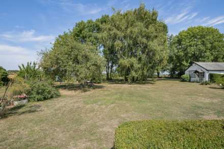 The Old School House,Trench Green, Mapledurham, South Oxfordshire, Image 21