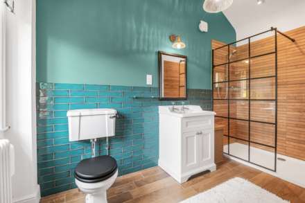 The Old School House,Trench Green, Mapledurham, South Oxfordshire, Image 27