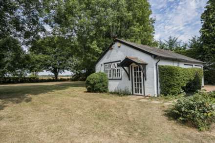 The Old School House,Trench Green, Mapledurham, South Oxfordshire, Image 29