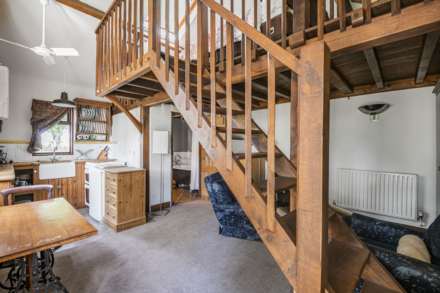 The Old School House,Trench Green, Mapledurham, South Oxfordshire, Image 30