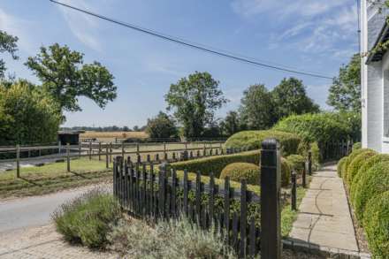 The Old School House,Trench Green, Mapledurham, South Oxfordshire, Image 33