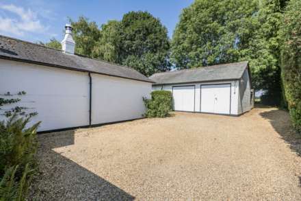 The Old School House,Trench Green, Mapledurham, South Oxfordshire, Image 34