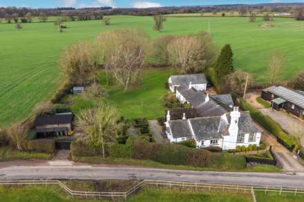 The Old School House,Trench Green, Mapledurham, South Oxfordshire, Image 37