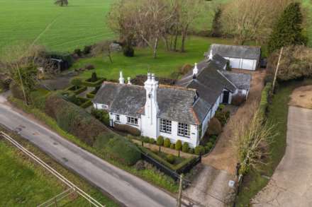 The Old School House,Trench Green, Mapledurham, South Oxfordshire, Image 38