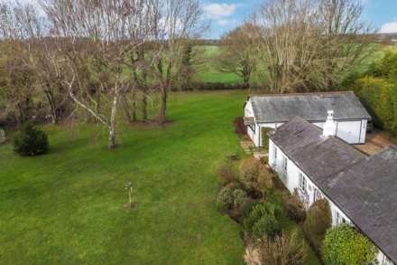 The Old School House,Trench Green, Mapledurham, South Oxfordshire, Image 39