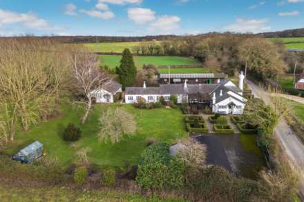 The Old School House,Trench Green, Mapledurham, South Oxfordshire, Image 40