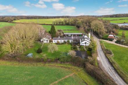 The Old School House,Trench Green, Mapledurham, South Oxfordshire, Image 41