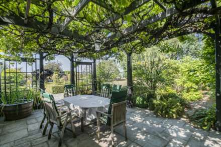 The Old School House,Trench Green, Mapledurham, South Oxfordshire, Image 7