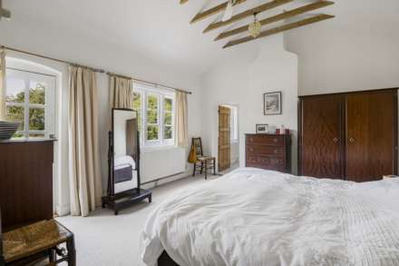 The Old School House,Trench Green, Mapledurham, South Oxfordshire, Image 8