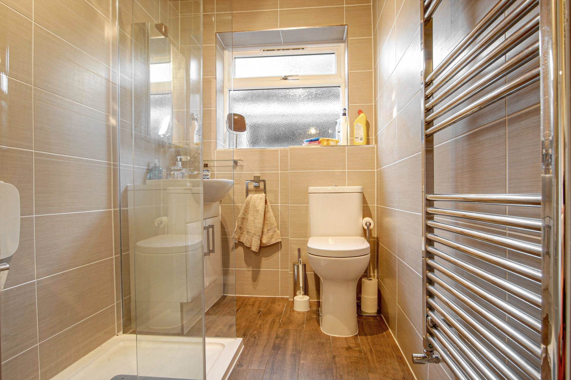 Rokeby Drive, Tokers Green, South Oxfordshire, Image 10