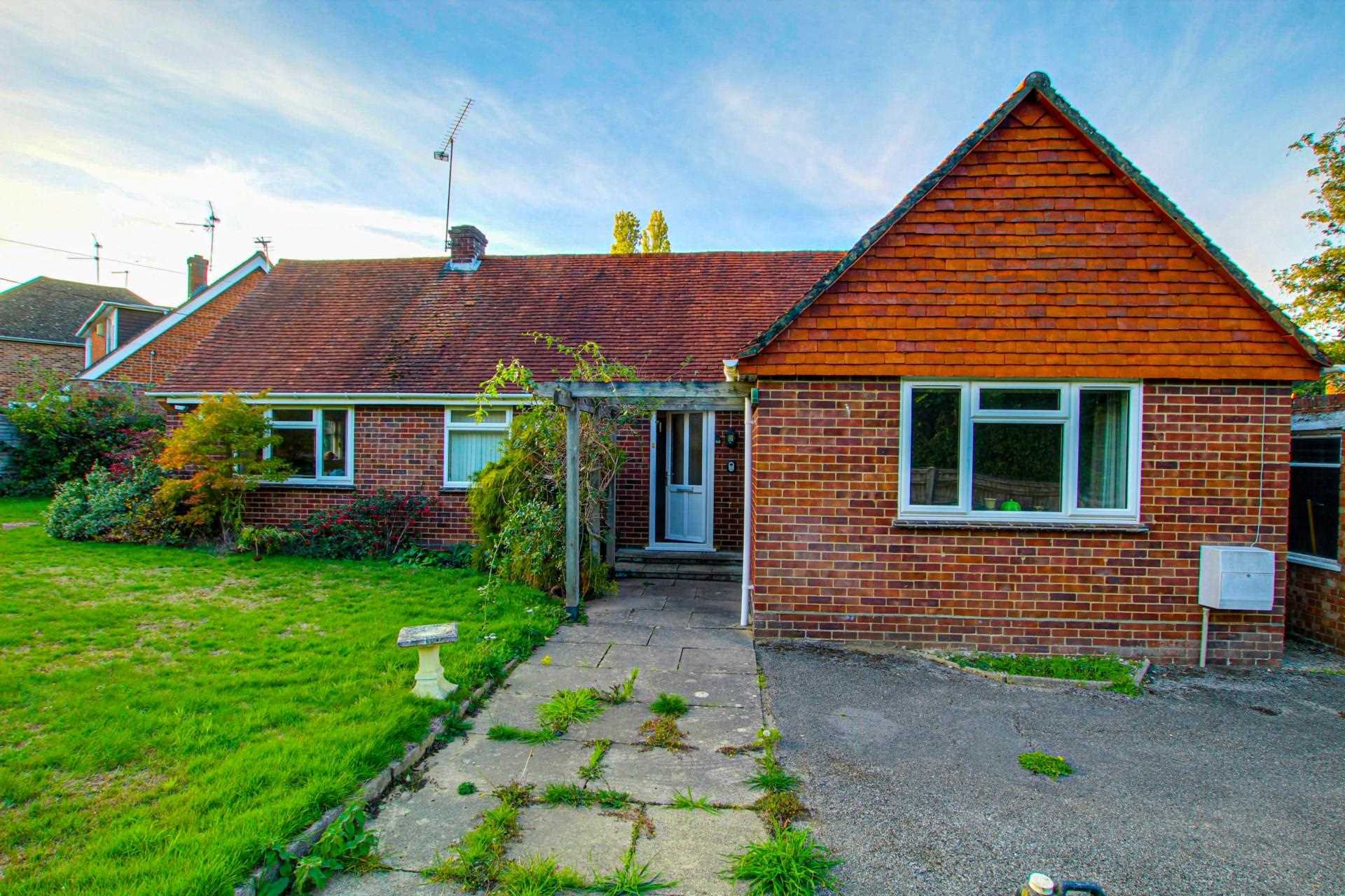 Rokeby Drive, Tokers Green, South Oxfordshire, Image 13