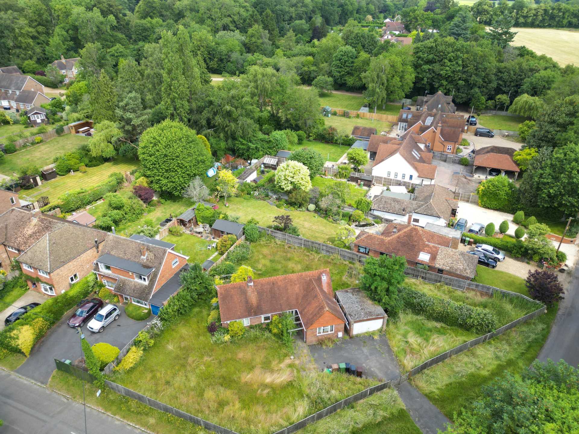 Rokeby Drive, Tokers Green, South Oxfordshire, Image 3