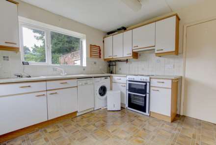 Rokeby Drive, Tokers Green, South Oxfordshire, Image 7