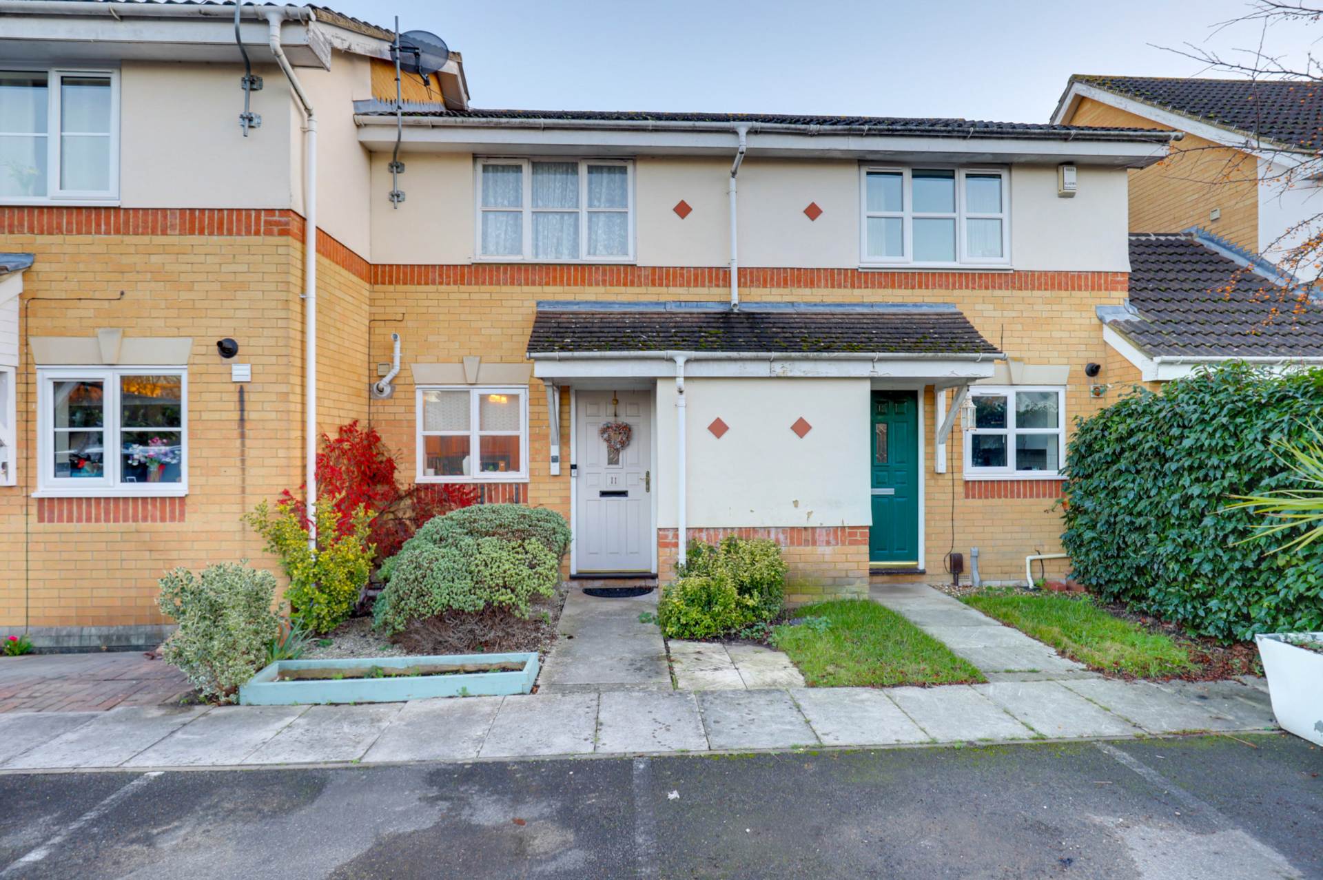 Denbeigh Place, Reading, Image 1