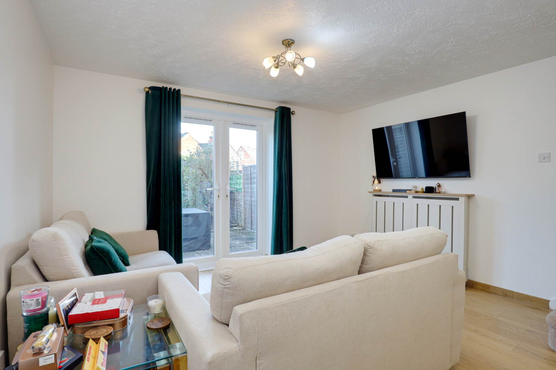 Denbeigh Place, Reading, Image 12