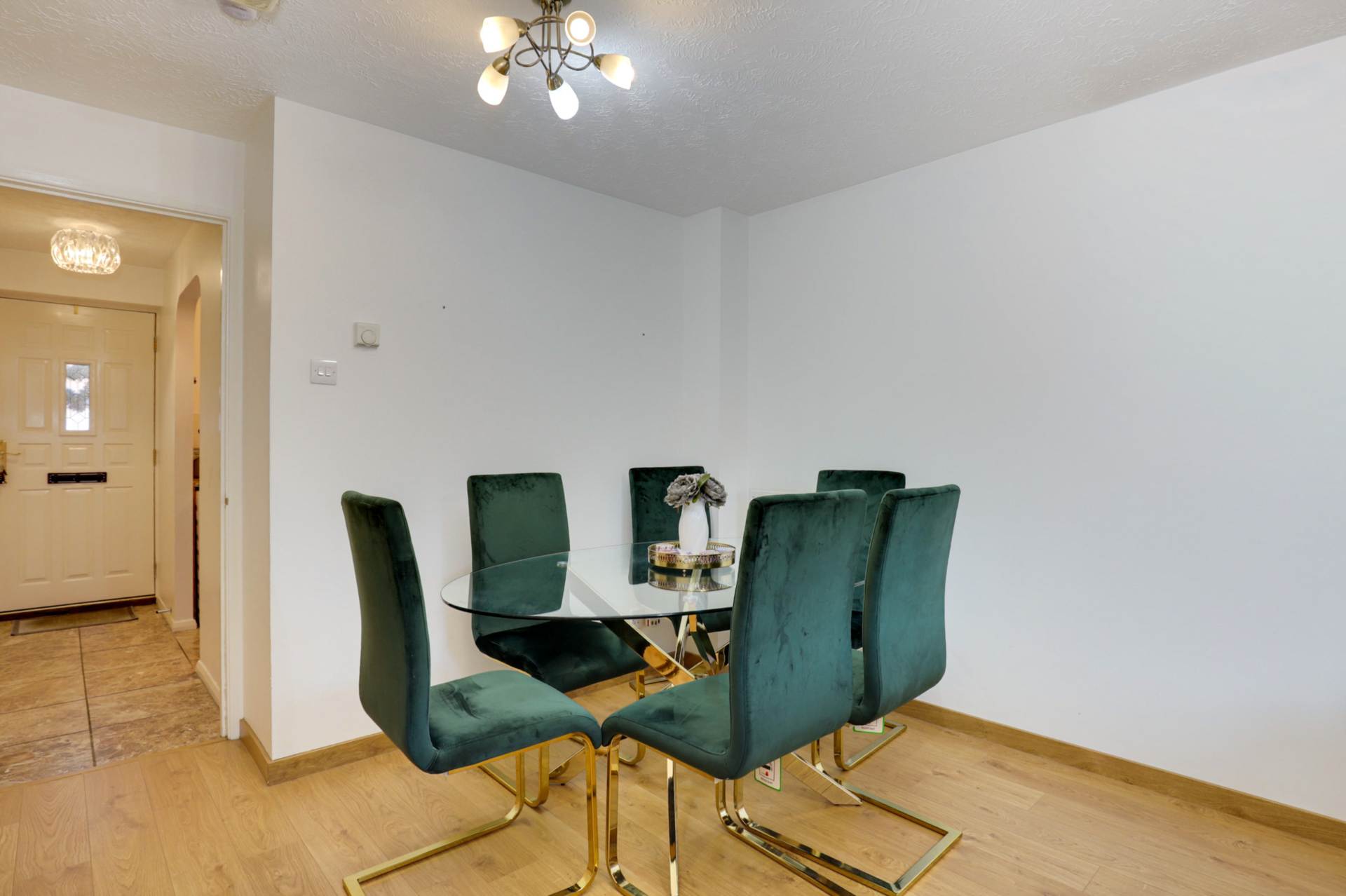 Denbeigh Place, Reading, Image 13