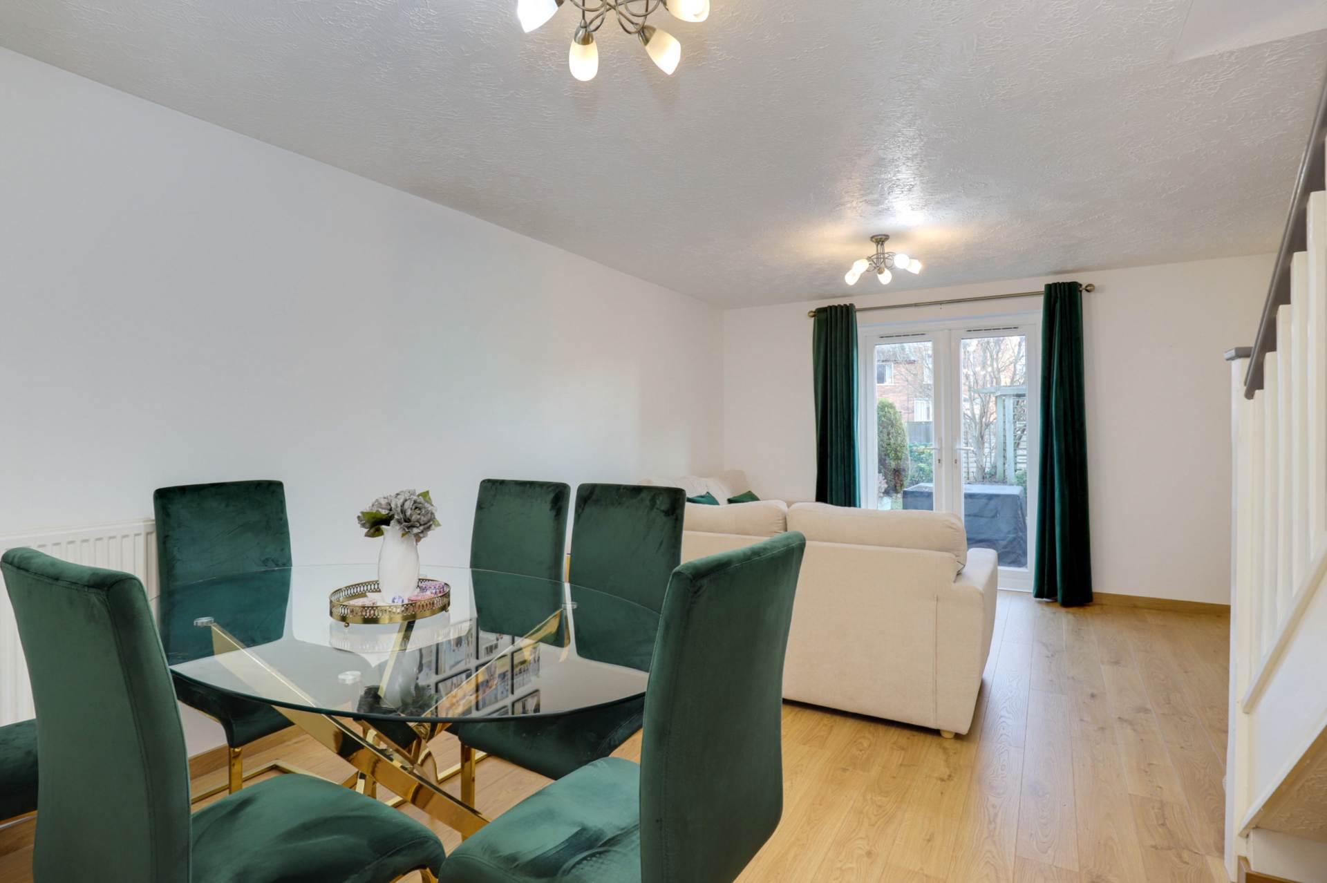 Denbeigh Place, Reading, Image 14