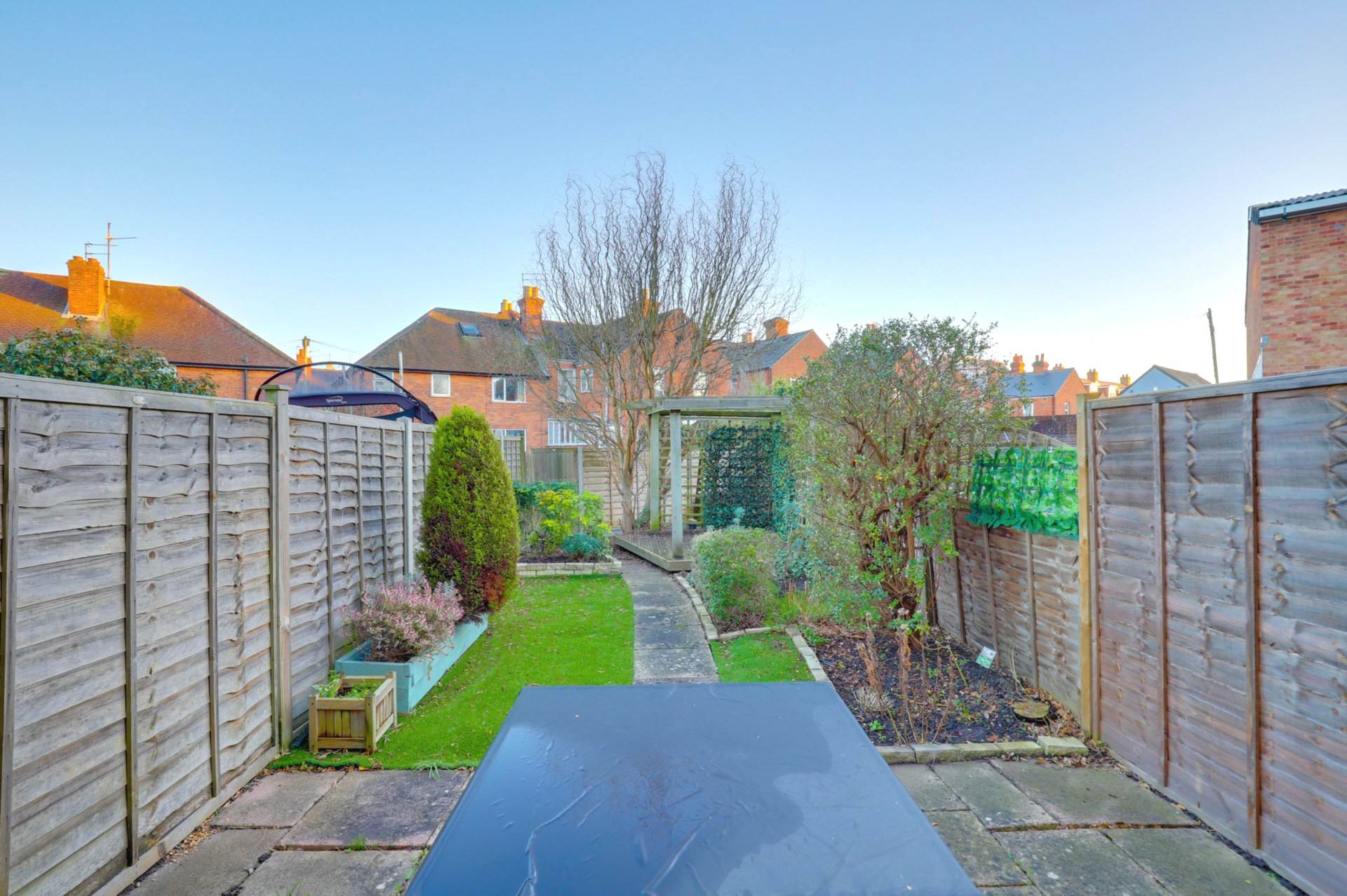 Denbeigh Place, Reading, Image 2