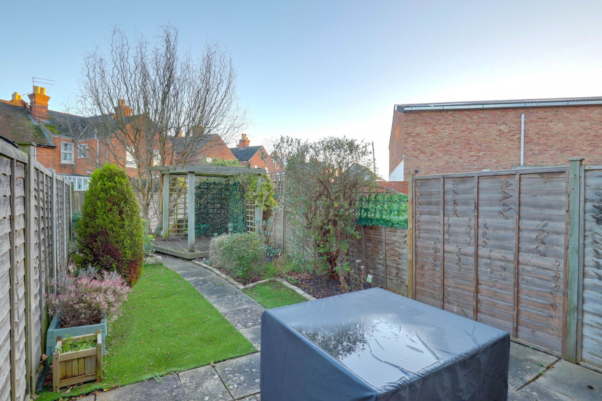 Denbeigh Place, Reading, Image 23