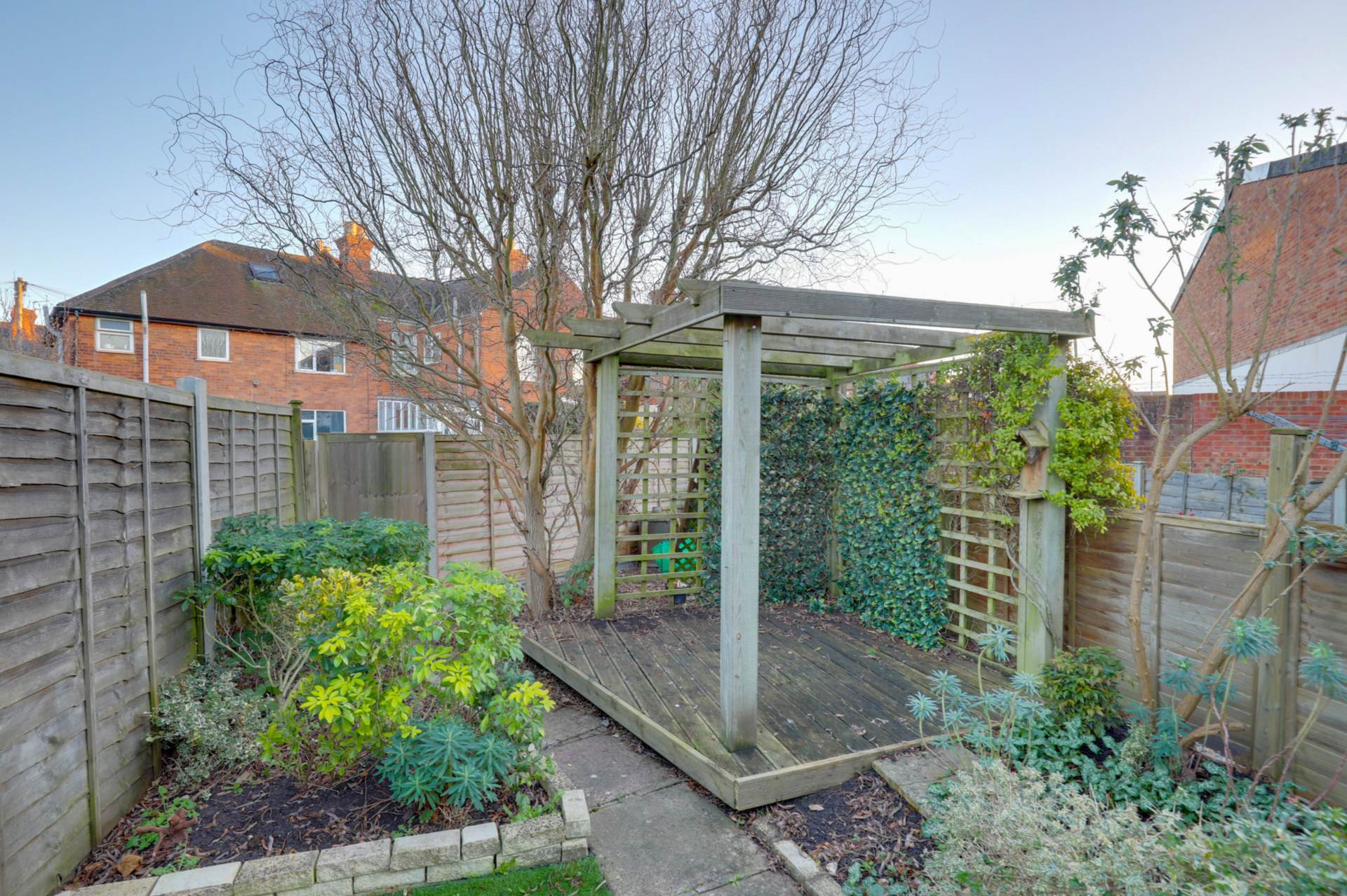 Denbeigh Place, Reading, Image 25