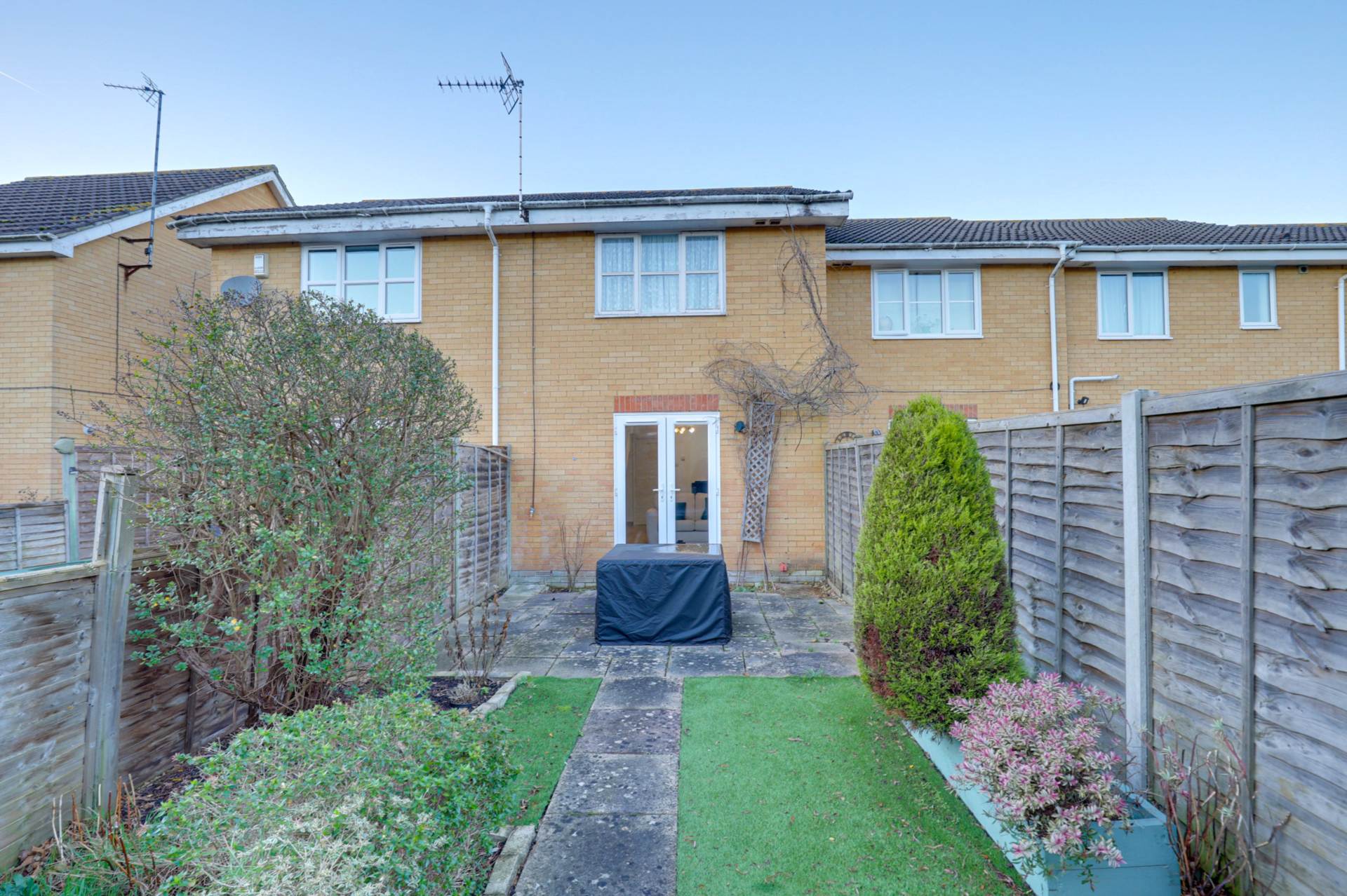 Denbeigh Place, Reading, Image 26