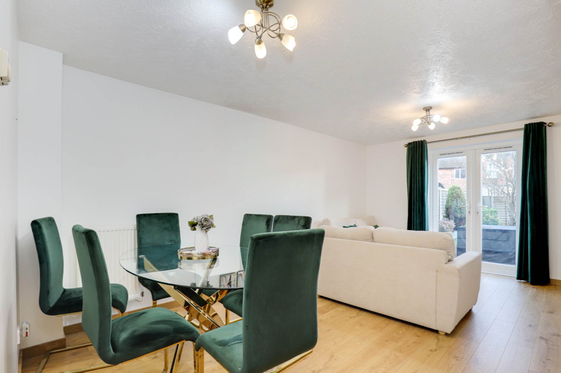 Denbeigh Place, Reading, Image 3