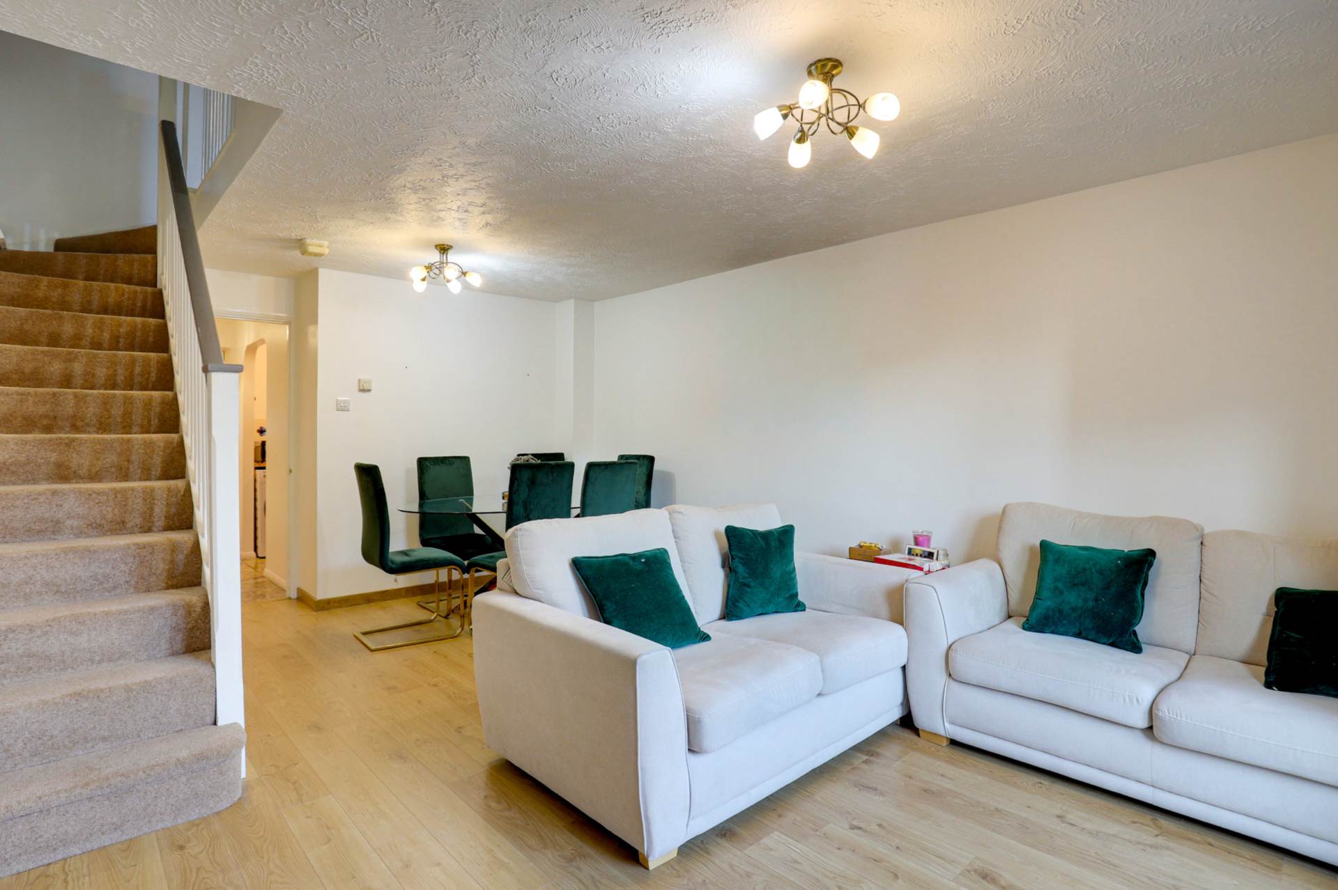 Denbeigh Place, Reading, Image 4