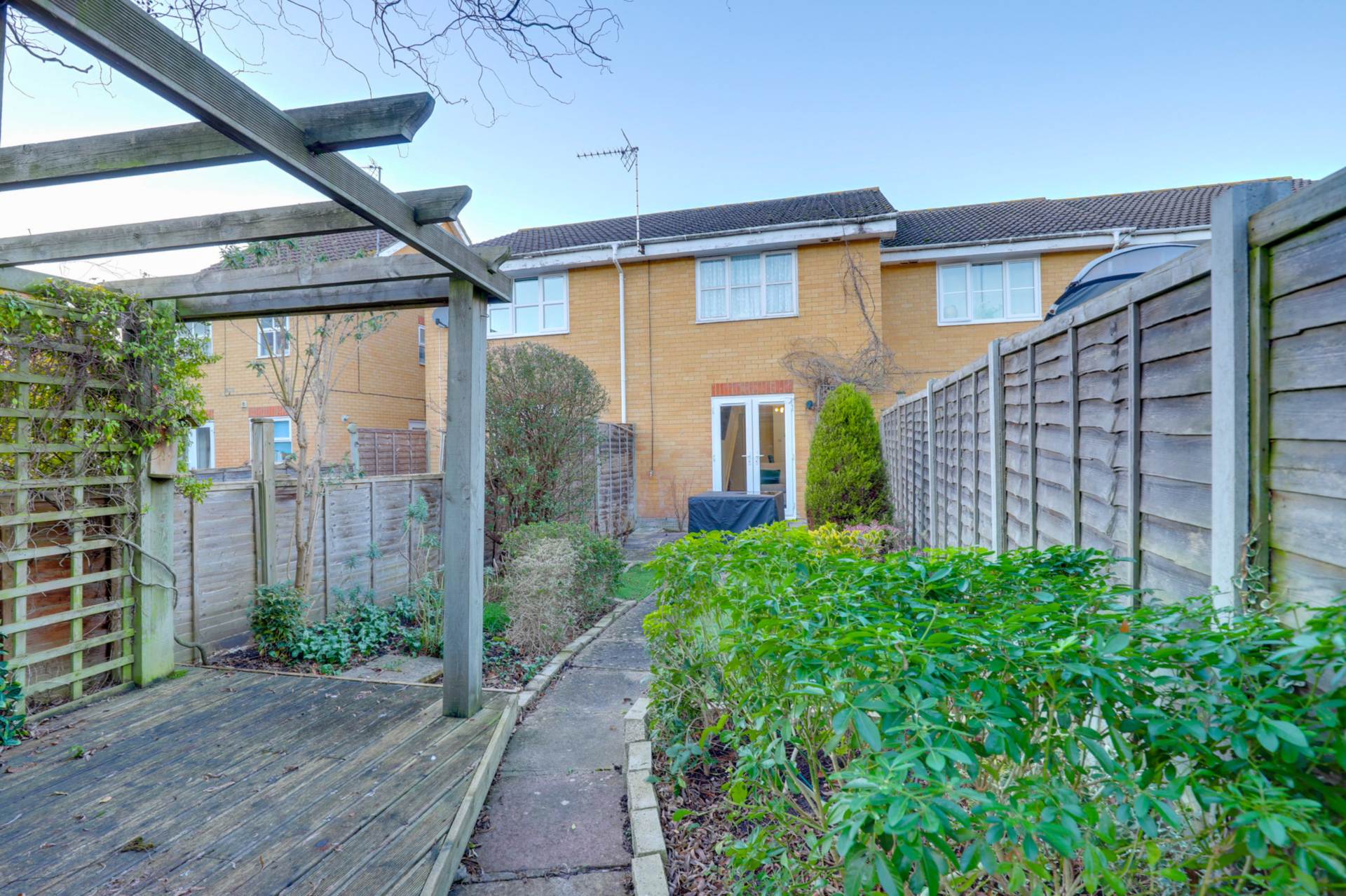 Denbeigh Place, Reading, Image 5