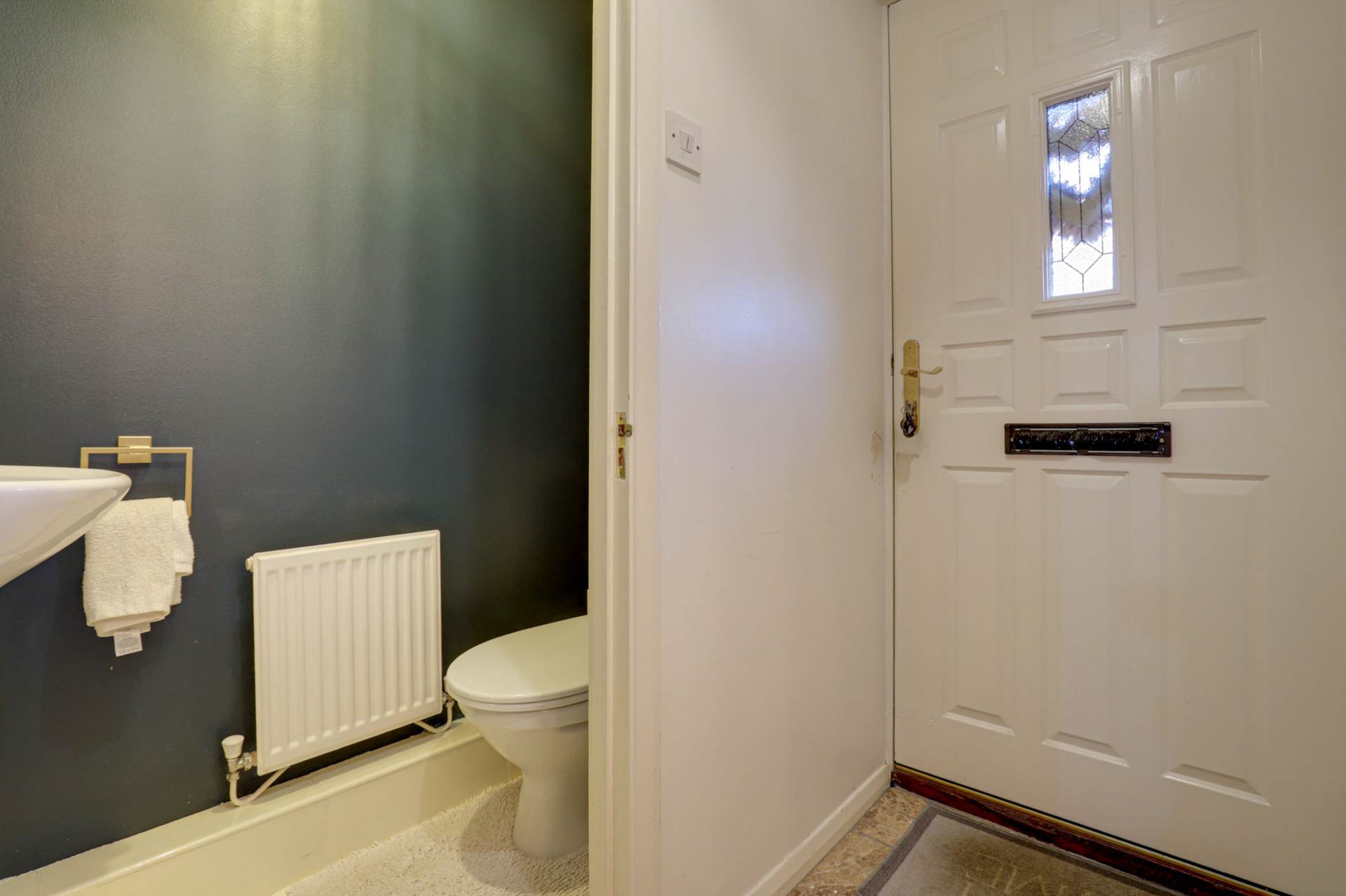 Denbeigh Place, Reading, Image 9