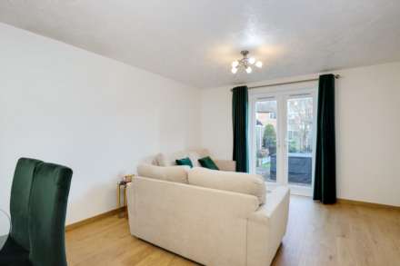 Denbeigh Place, Reading, Image 10