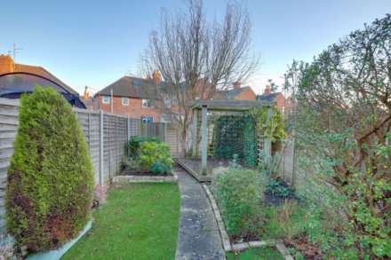 Denbeigh Place, Reading, Image 24