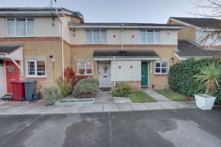 Denbeigh Place, Reading, Image 27