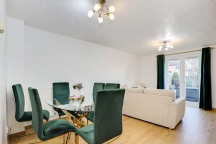 Denbeigh Place, Reading, Image 3