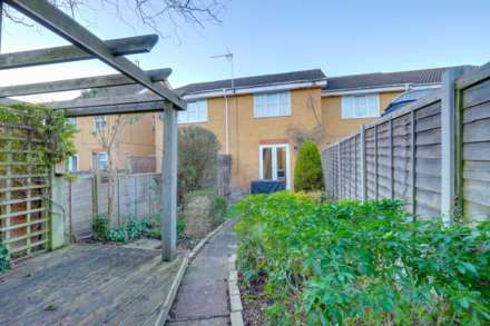 Denbeigh Place, Reading, Image 5