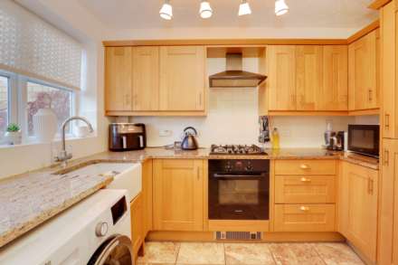 Denbeigh Place, Reading, Image 6