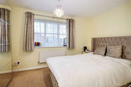 Denbeigh Place, Reading, Image 7