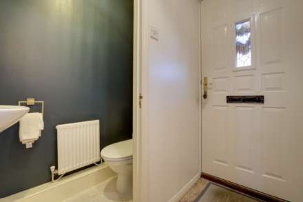 Denbeigh Place, Reading, Image 9