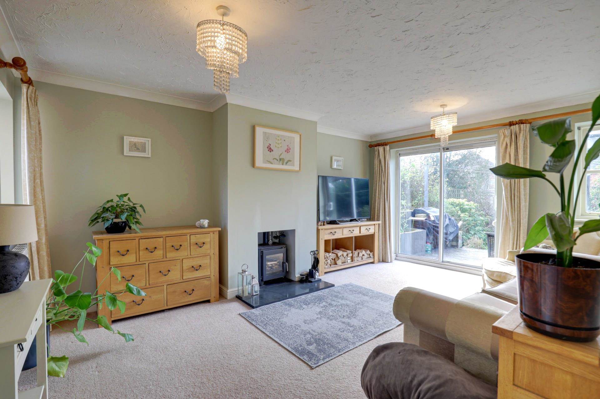 Bramblings, Caversham Heights, Reading, Image 10