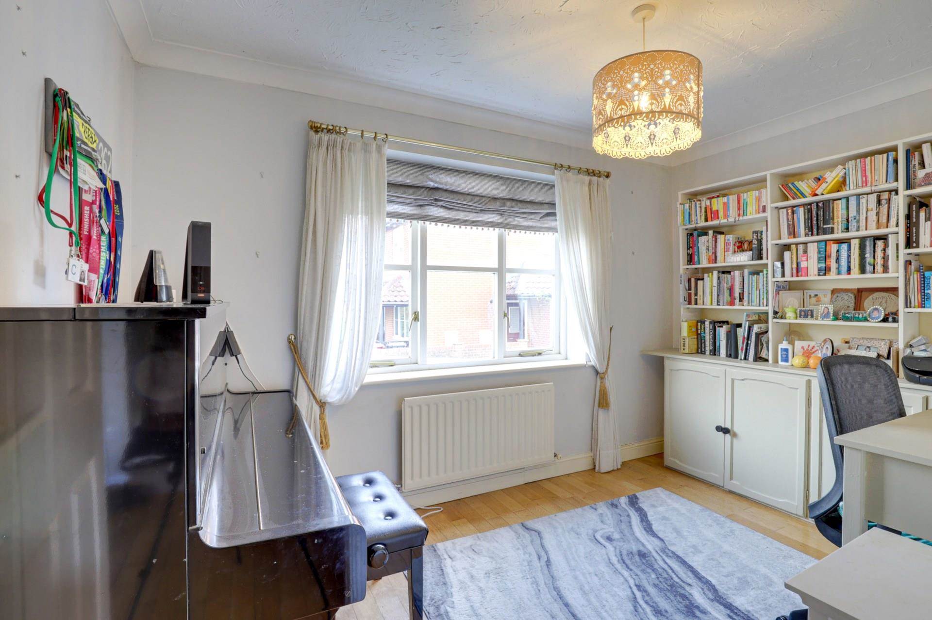 Bramblings, Caversham Heights, Reading, Image 11