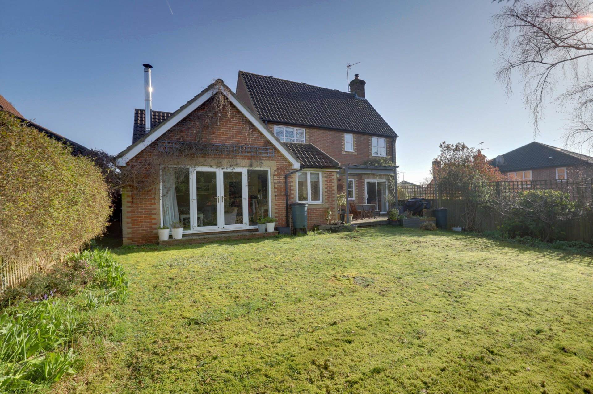 Bramblings, Caversham Heights, Reading, Image 18