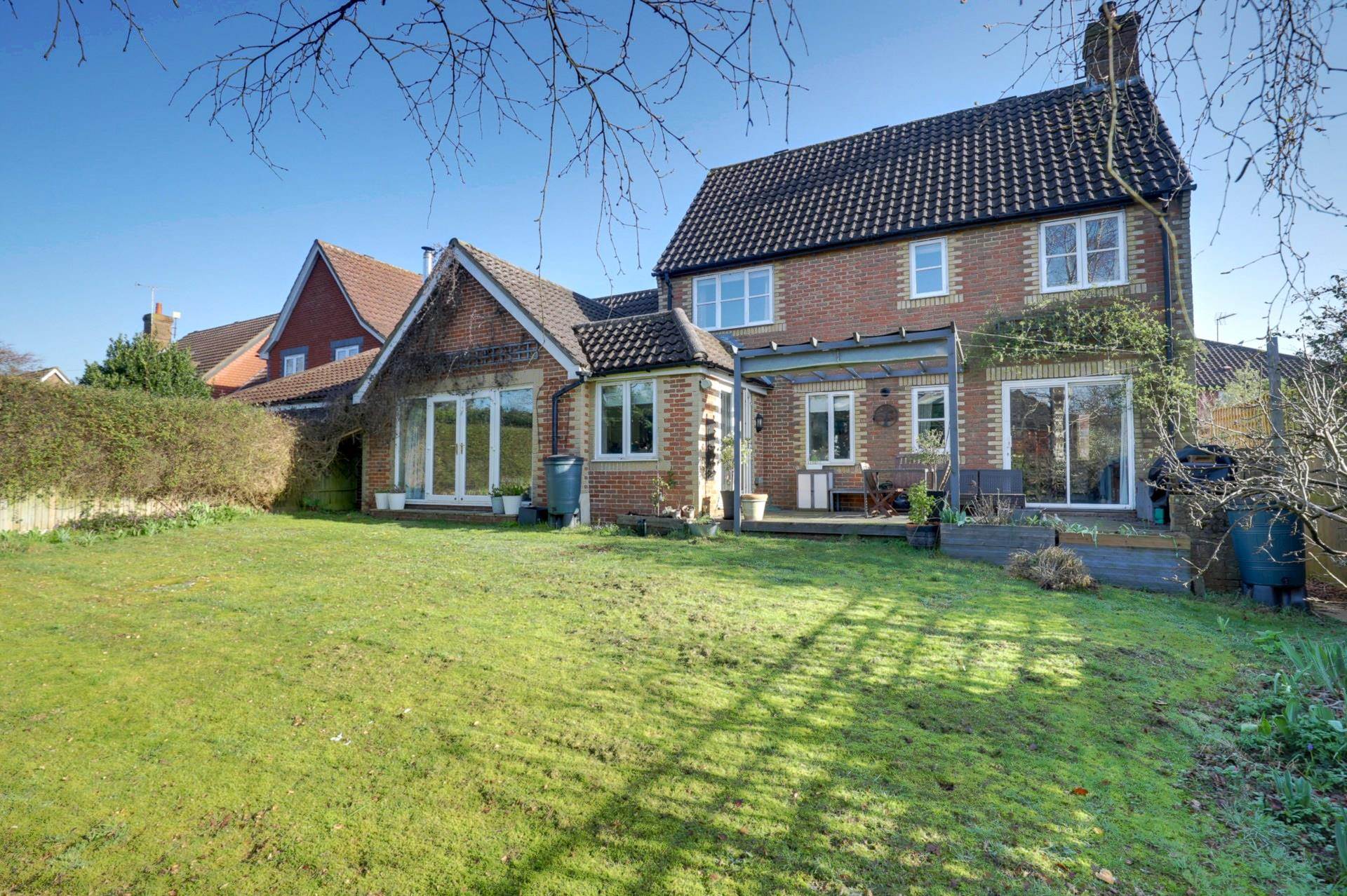 Bramblings, Caversham Heights, Reading, Image 3