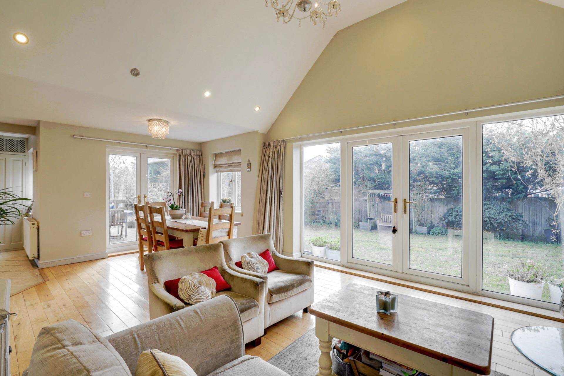 Bramblings, Caversham Heights, Reading, Image 4