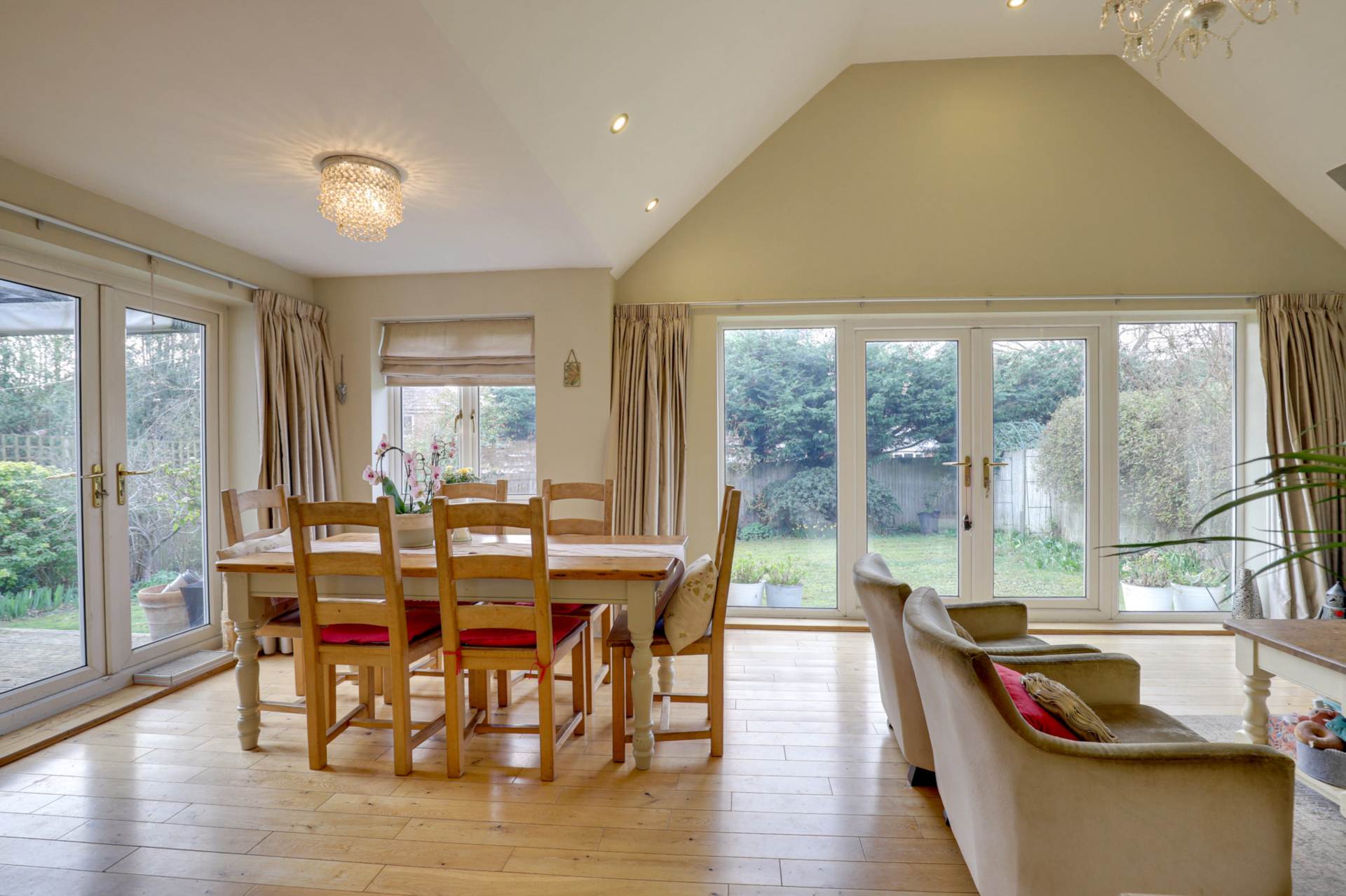 Bramblings, Caversham Heights, Reading, Image 5