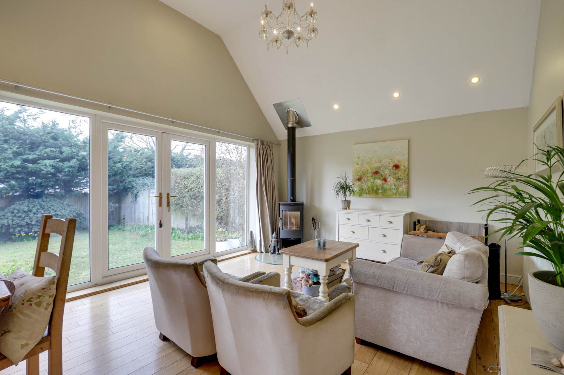 Bramblings, Caversham Heights, Reading, Image 6